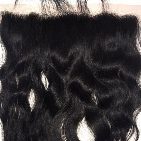 Raw Cambodian Hair main image 5